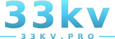 33kv logo
